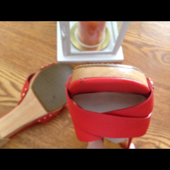 MICHAEL KORS SANDALS - Picture 3 of 4